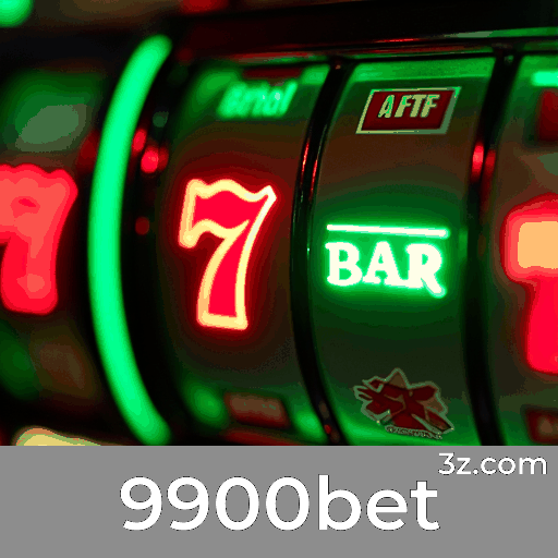 Cassino Online 9900bet