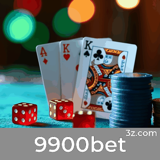 Cassino Online 9900bet