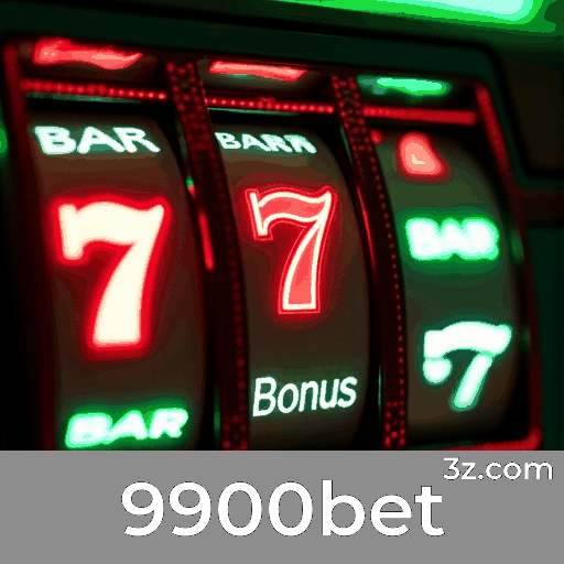 Cassino Online 9900bet