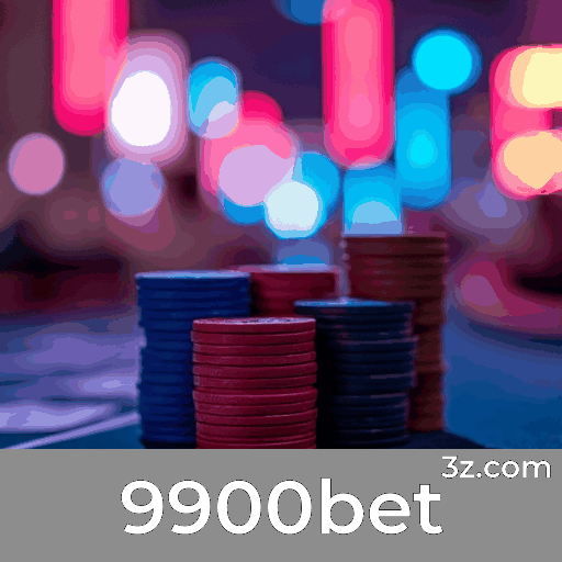 9900bet: Cassino Online Seguro e Divertido