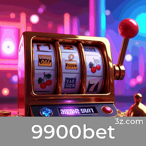 Cassino Online 9900bet