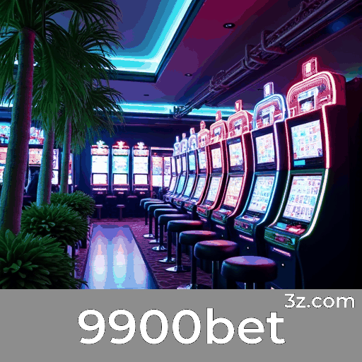 Cassino Online 9900bet