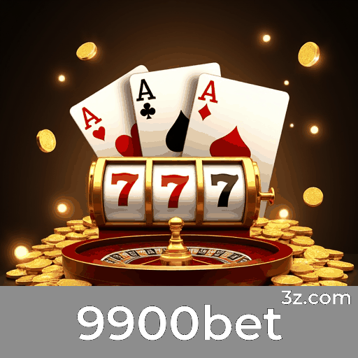 Cassino Online 9900bet