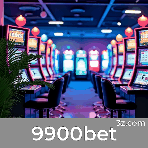 Cadastro na 9900bet