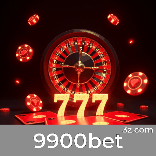9900bet: Cassino Online Seguro e Divertido