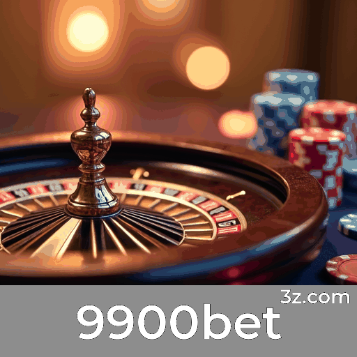 Cassino Online 9900bet